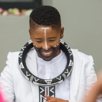 Mantedieng Mamabolo-Cunningham (They/Them)