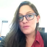 Paula Andrea Delgado Rozo