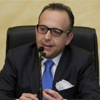 Tony Castello