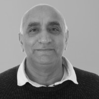 Daljit Bahia