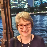 Sue Hines