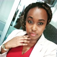Mari-Lisa Njenga
