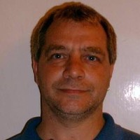 Mark Morrish