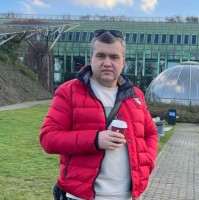 Oleksandr Tarytsia