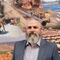 Kenneth Crook, Cusp, Sms, Chst
