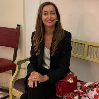 Maria Chiara Perrone