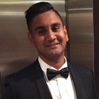 Jimmy Singh