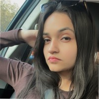 Anukriti Gupta