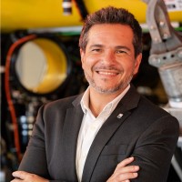 Daniel Ribeiro