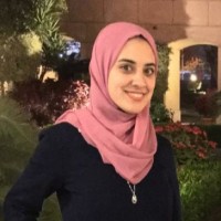 Mai Maged