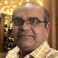 Kamal Pandya