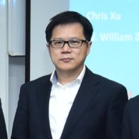 William Zhang