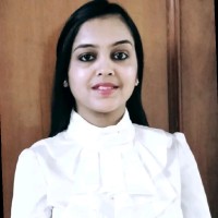 CA Alisha Jain