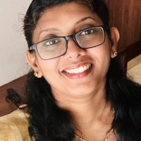 Dr. Neethu Hari