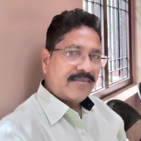 Sasikumar Meni