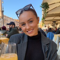 Sophie Lang