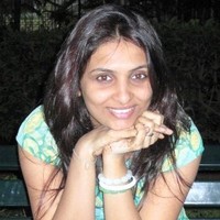 Dhara Shah