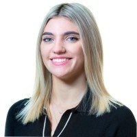 Eirini Sachollari