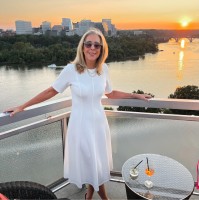 Deborah Margraff
