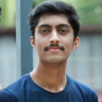 ATHUL C P
