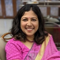 Sudipta Das