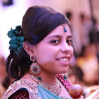 bhavisha kamdar