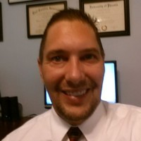 Daniel Strother