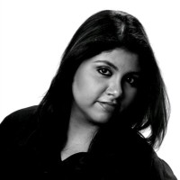 Pooja Saha