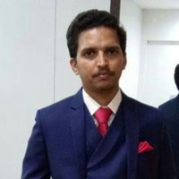 Mohan Raj G