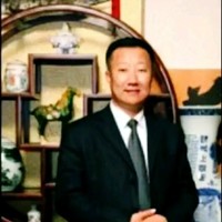 张克山