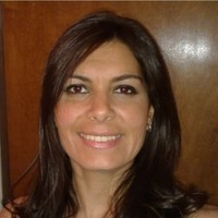 Patricia Godoy Araquelian