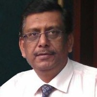 A K Sinha