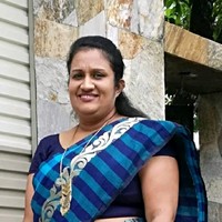 Achini Sumanasena Bsc (Acc)Usjp ,Mba, Fca, Fcma