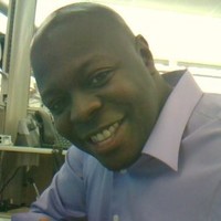 Theo Roosevelt Wormley