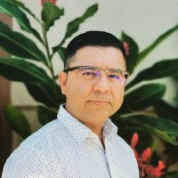 Luis Eladio González Céspedes