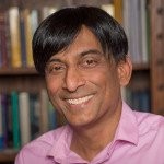 Raghu Raghavan