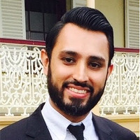 Rajiv Gill