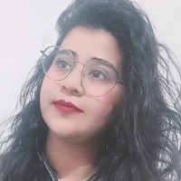 Pallavi Mishra