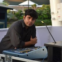 Nitin Xavier