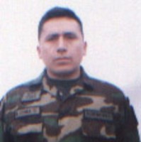 Henry Coba  Tuesta