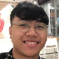 Nathaniel Coronel
