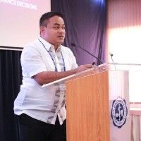 Glenn Tuazon