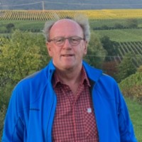 Herbert Johannes Frohne