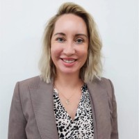 Amanda O'Neill
