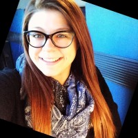 Ashley Daviau