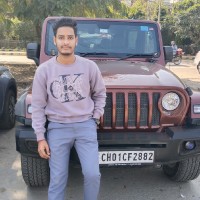 Mohan Maity