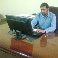 Tauqeer Alam