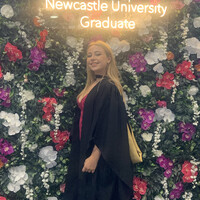 Chloe Weddell
