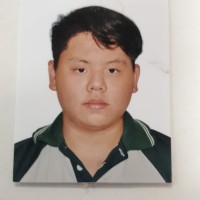 Caleb chee