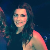 Katie Echer